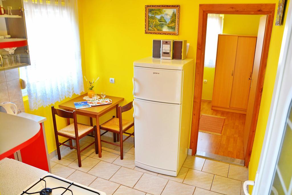 Apartments Sandra 维尔 外观 照片