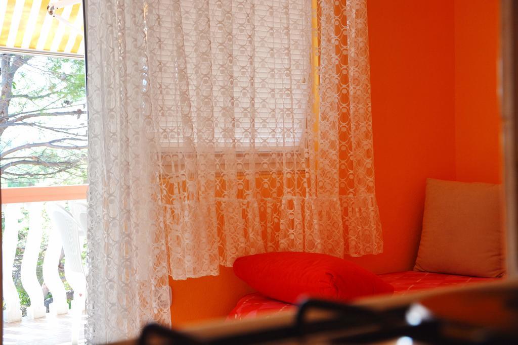 Apartments Sandra 维尔 外观 照片