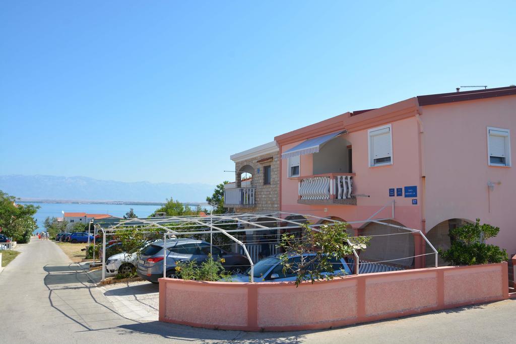 Apartments Sandra 维尔 外观 照片