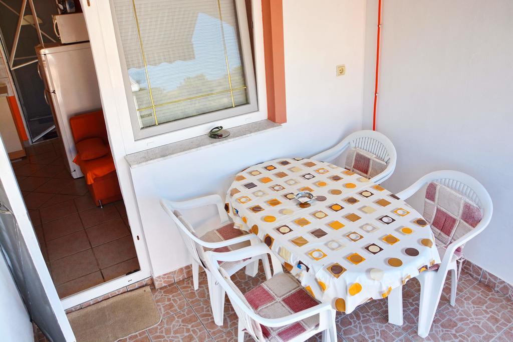 Apartments Sandra 维尔 外观 照片