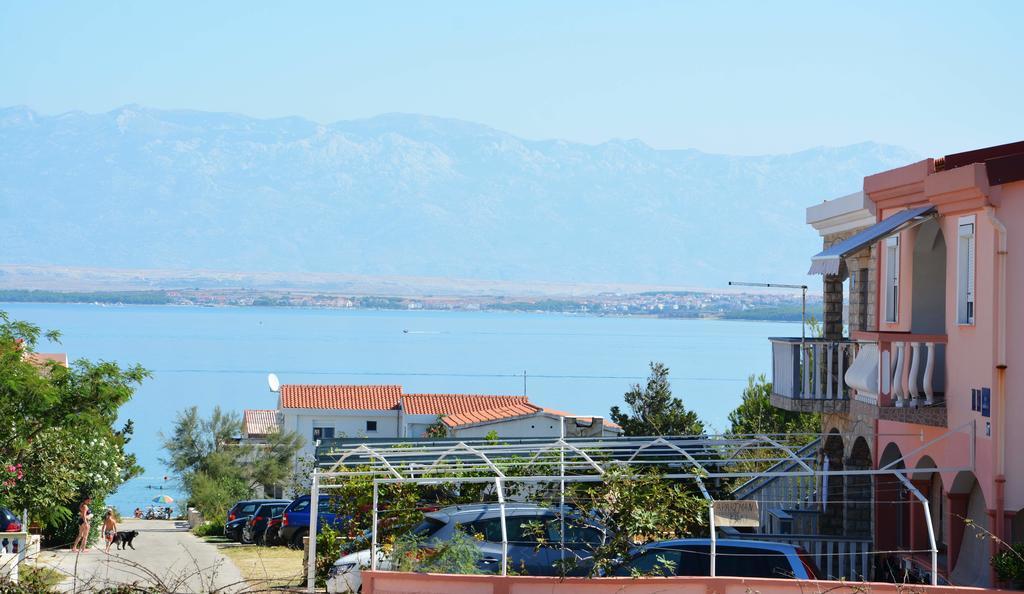Apartments Sandra 维尔 外观 照片