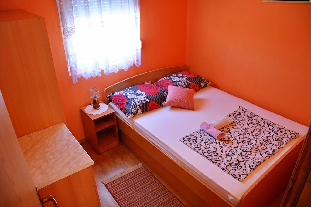 Apartments Sandra 维尔 外观 照片