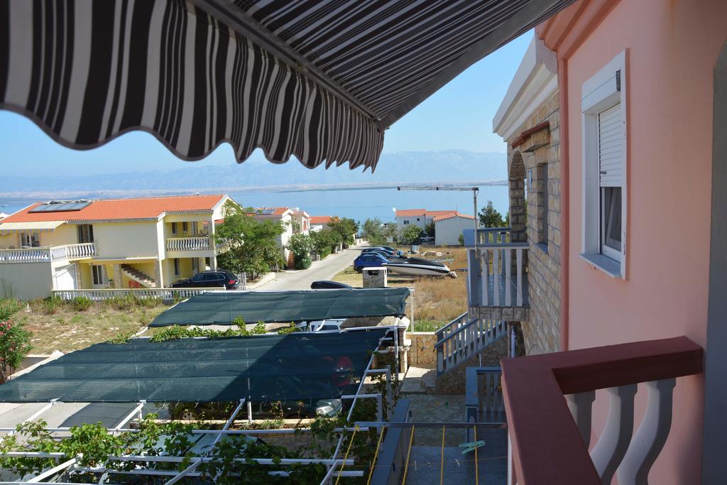 Apartments Sandra 维尔 外观 照片