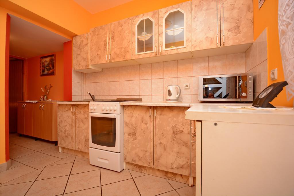 Apartments Sandra 维尔 外观 照片