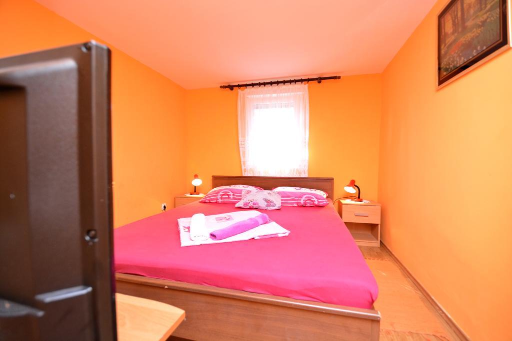 Apartments Sandra 维尔 外观 照片