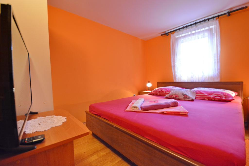 Apartments Sandra 维尔 外观 照片