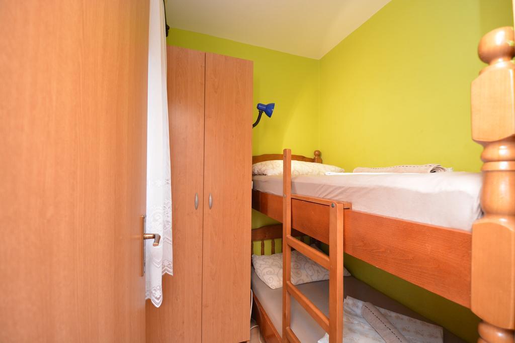Apartments Sandra 维尔 外观 照片