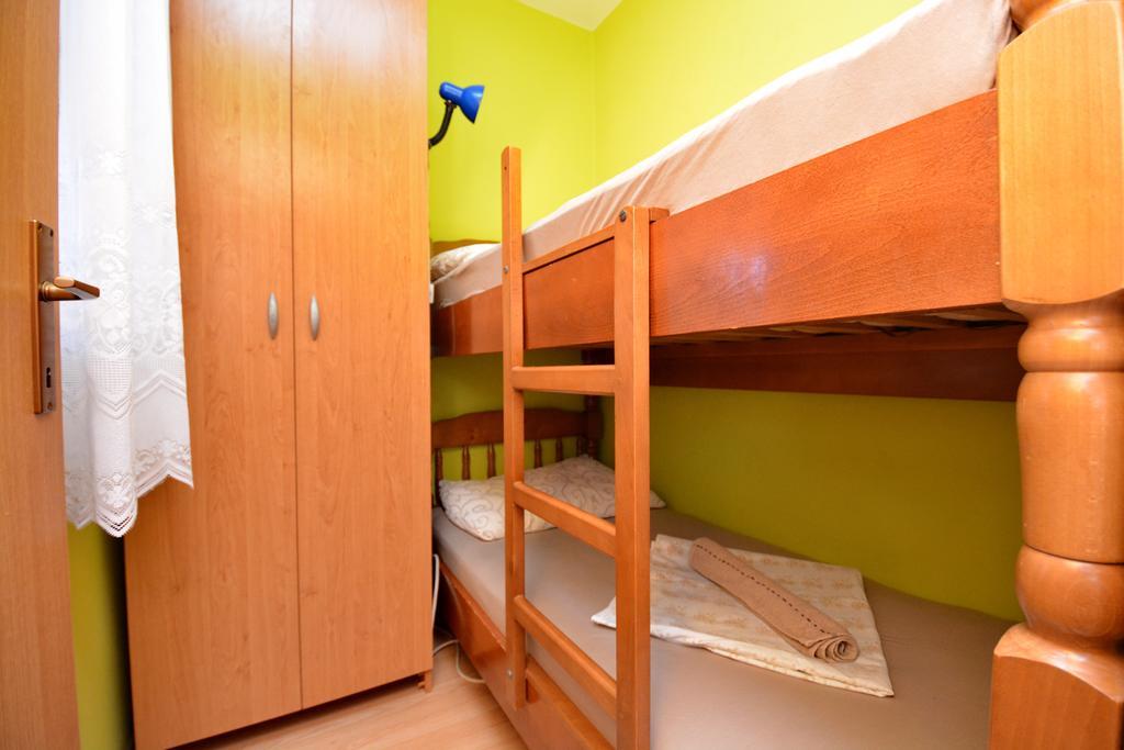 Apartments Sandra 维尔 外观 照片