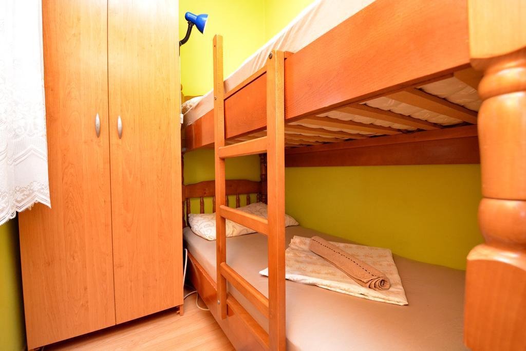 Apartments Sandra 维尔 外观 照片