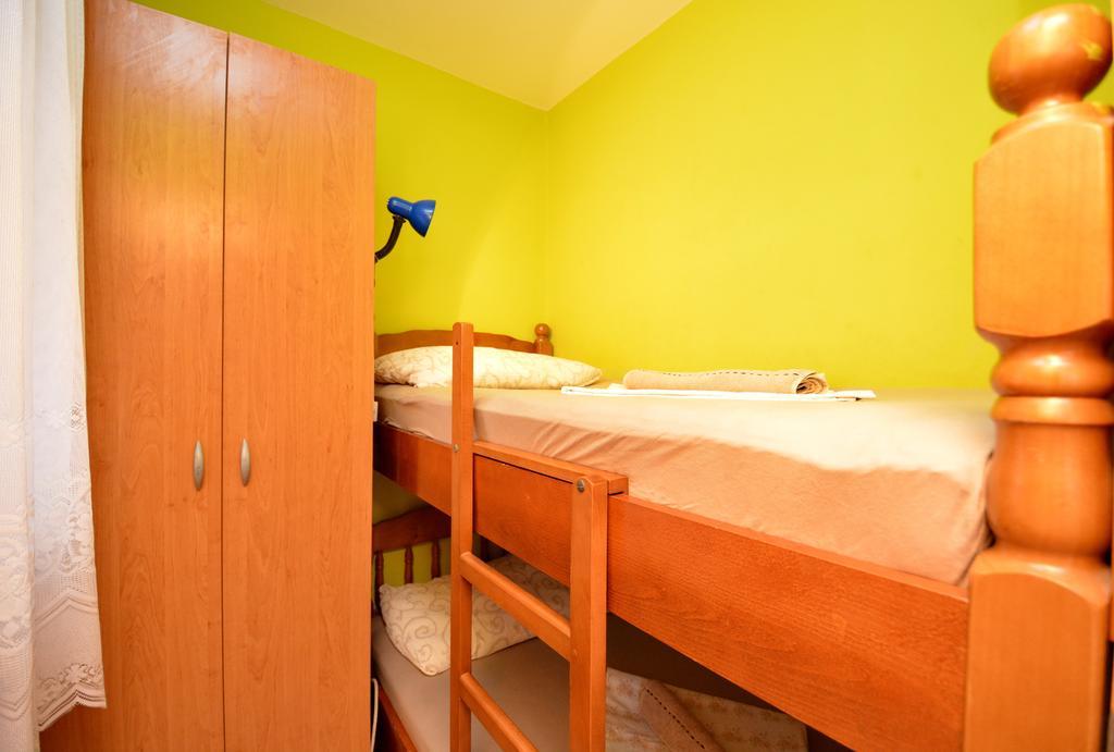 Apartments Sandra 维尔 外观 照片